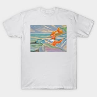 seashore T-Shirt